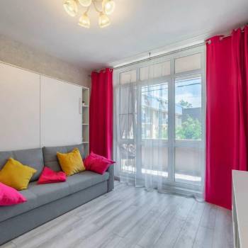 Сдается 1-комнатная квартира, 26 м²
