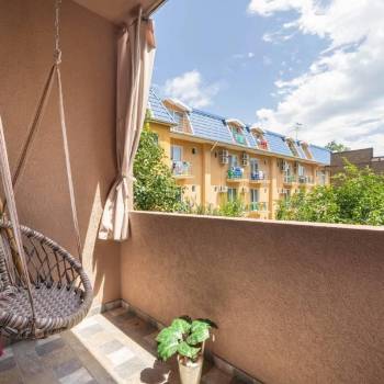 Сдается 1-комнатная квартира, 26 м²