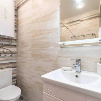 Сдается 1-комнатная квартира, 26 м²