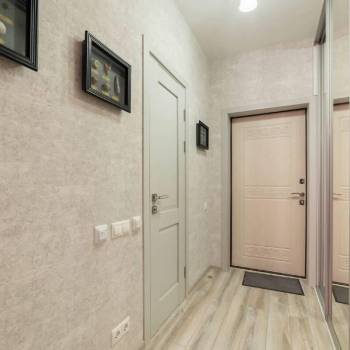 Сдается 1-комнатная квартира, 26 м²