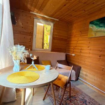 Сдается Дом, 18 м²