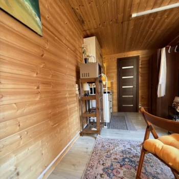 Сдается Дом, 18 м²