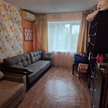 Сдается 2-х комнатная квартира, 45 м²