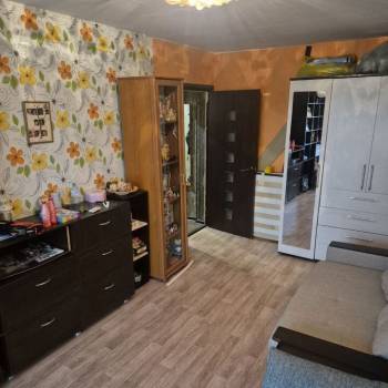 Сдается 2-х комнатная квартира, 45 м²