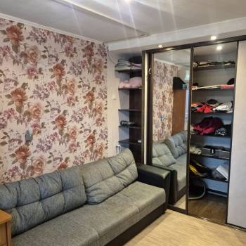 Сдается 2-х комнатная квартира, 45 м²