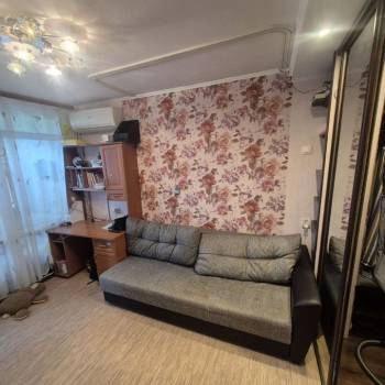 Сдается 2-х комнатная квартира, 45 м²