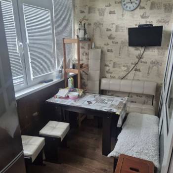 Сдается 2-х комнатная квартира, 45 м²
