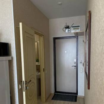 Сдается 1-комнатная квартира, 22 м²