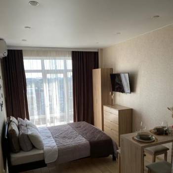 Сдается 1-комнатная квартира, 22 м²