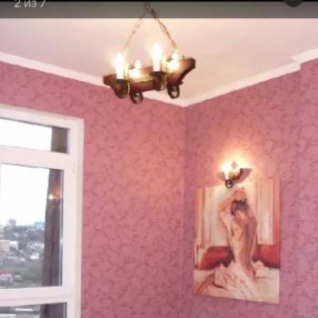 Сдается 2-х комнатная квартира, 40 м²