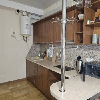Сдается 1-комнатная квартира, 31 м²