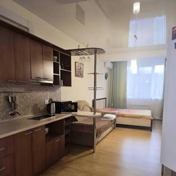 Сдается 1-комнатная квартира, 31 м²