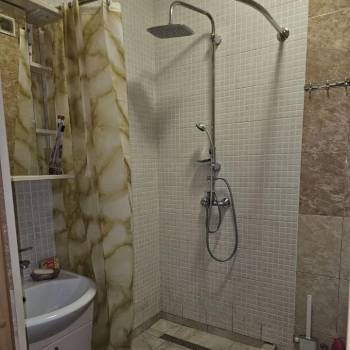 Сдается 1-комнатная квартира, 31 м²