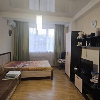 Сдается 1-комнатная квартира, 31 м²