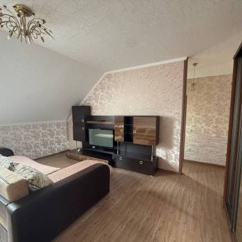 Сдается 1-комнатная квартира, 41,8 м²