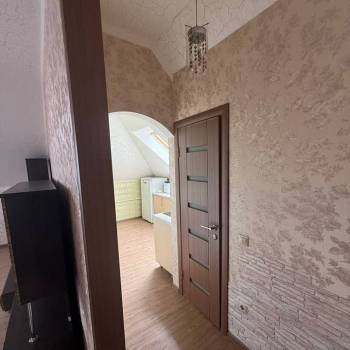 Сдается 1-комнатная квартира, 41,8 м²