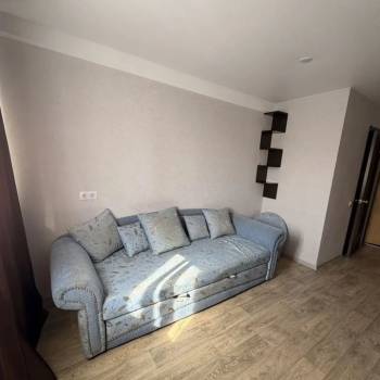 Сдается 1-комнатная квартира, 15 м²