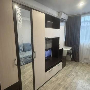 Сдается 1-комнатная квартира, 15 м²