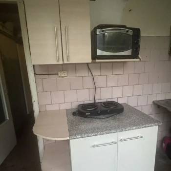 Сдается 1-комнатная квартира, 15 м²