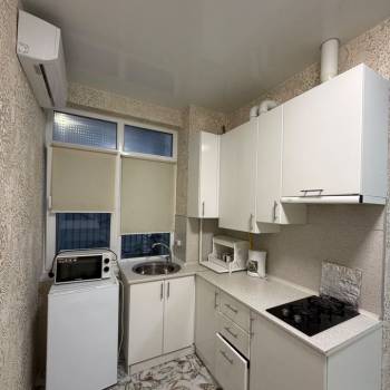 Сдается 1-комнатная квартира, 18 м²