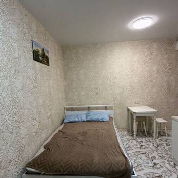 Сдается 1-комнатная квартира, 18 м²