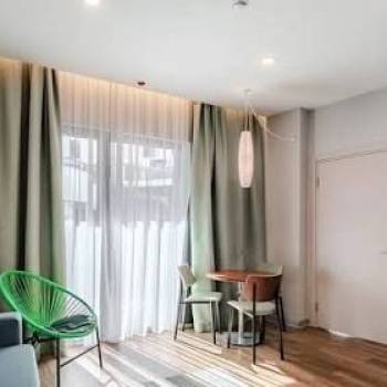 Продается 2-х комнатная квартира, 56 м²