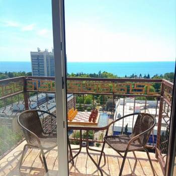 Продается 2-х комнатная квартира, 55 м²