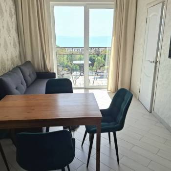 Продается 2-х комнатная квартира, 55 м²
