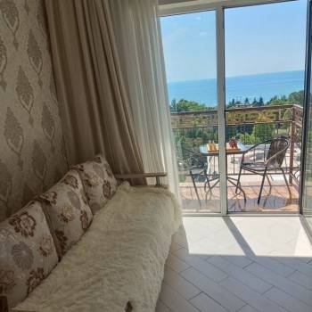 Продается 2-х комнатная квартира, 55 м²