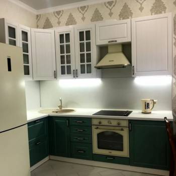 Продается 2-х комнатная квартира, 55 м²