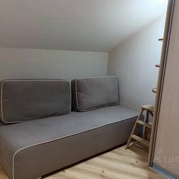 Сдается 1-комнатная квартира, 18,5 м²