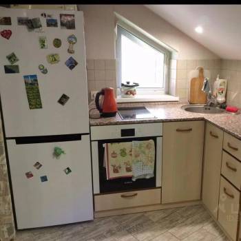 Сдается 1-комнатная квартира, 18,5 м²