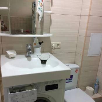 Сдается 1-комнатная квартира, 18,5 м²