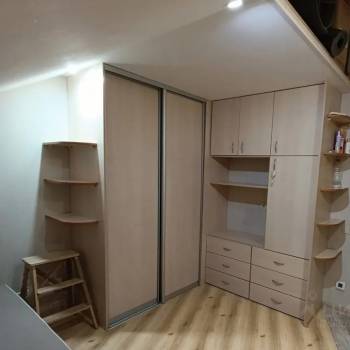 Сдается 1-комнатная квартира, 18,5 м²