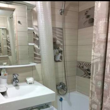 Сдается 1-комнатная квартира, 18,5 м²
