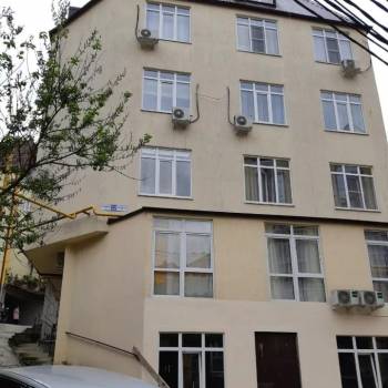 Продается 1-комнатная квартира, 35,5 м²