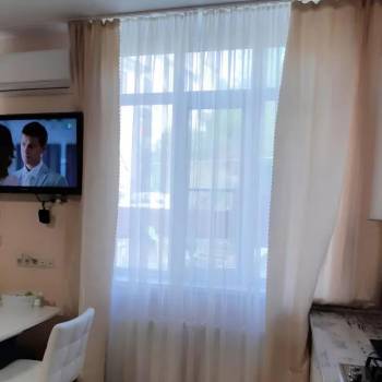 Продается 1-комнатная квартира, 35,5 м²