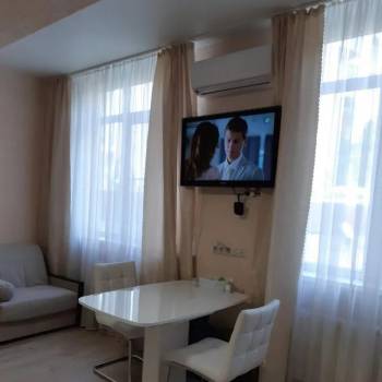 Продается 1-комнатная квартира, 35,5 м²