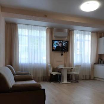 Продается 1-комнатная квартира, 35,5 м²