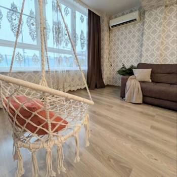 Сдается 1-комнатная квартира, 35 м²