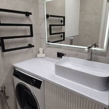 Продается 3-х комнатная квартира, 40,6 м²
