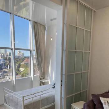 Сдается 2-х комнатная квартира, 55 м²