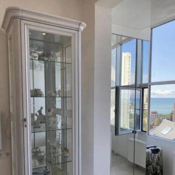 Сдается 2-х комнатная квартира, 55 м²