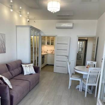 Сдается 2-х комнатная квартира, 55 м²