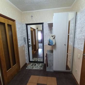 Сдается 2-х комнатная квартира, 49 м²