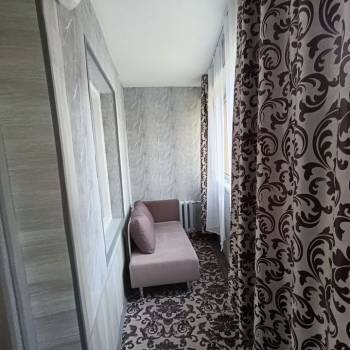 Сдается 2-х комнатная квартира, 49 м²