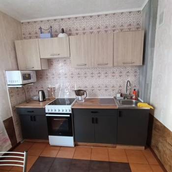 Сдается 2-х комнатная квартира, 49 м²