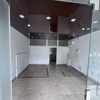 Сдается Нежилое помещение, 33 м²