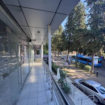 Сдается Нежилое помещение, 33 м²