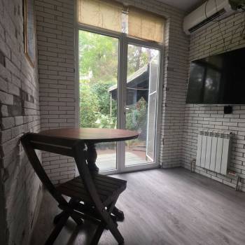Продается 1-комнатная квартира, 30 м²